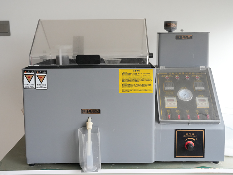 Equipamento de inspeção
