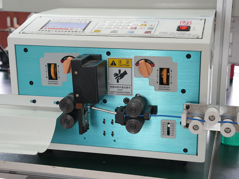 Equipamento de inspeção