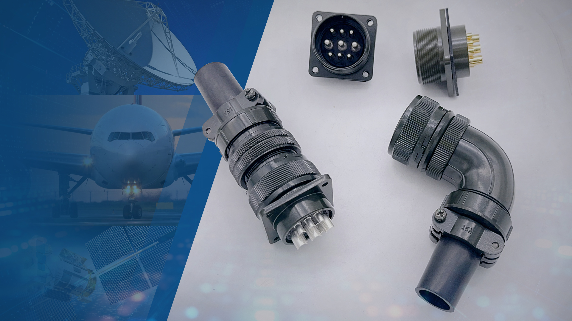 Taizhou Hengglian Electric Co., Ltd