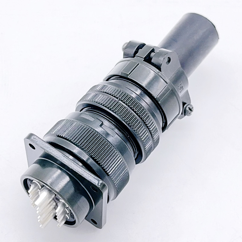 Série MS5015