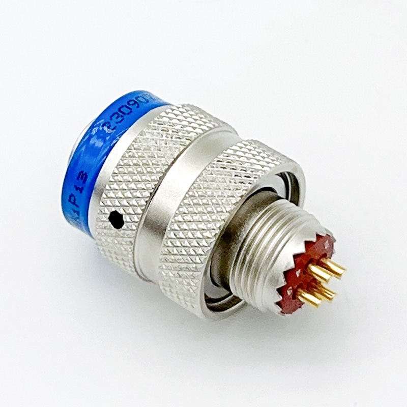 Conector elétrico circular: um guia abrangente