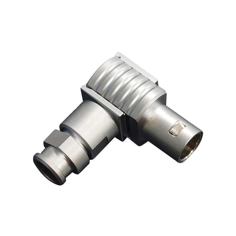 Push Pull Combork Connector: O guia final para proteger conexões