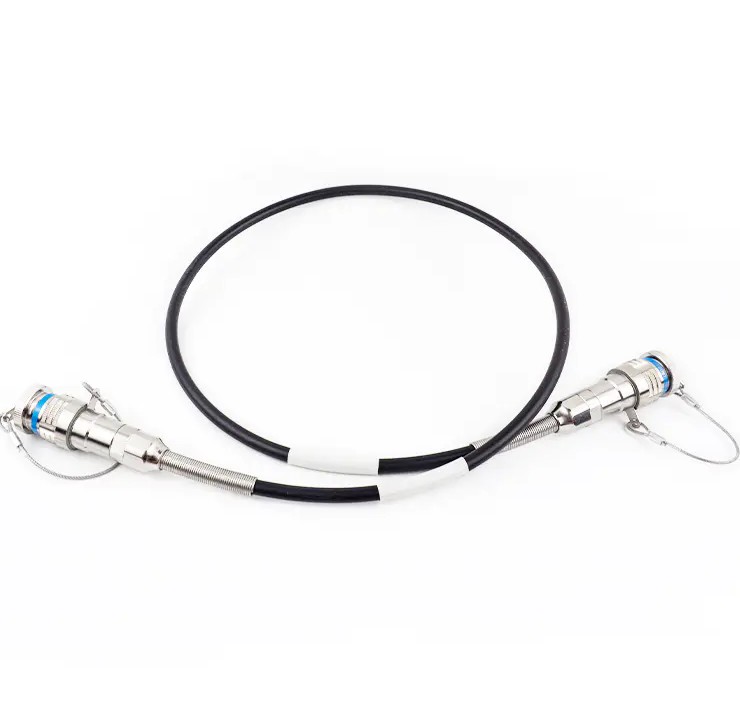 Estabilidade dos conectores elétricos de fibra óptica: o papel principal do tipo de fibra e seleção de conectores